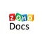 Zoho Docs