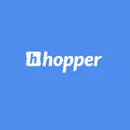 Hopper HQ logotipo