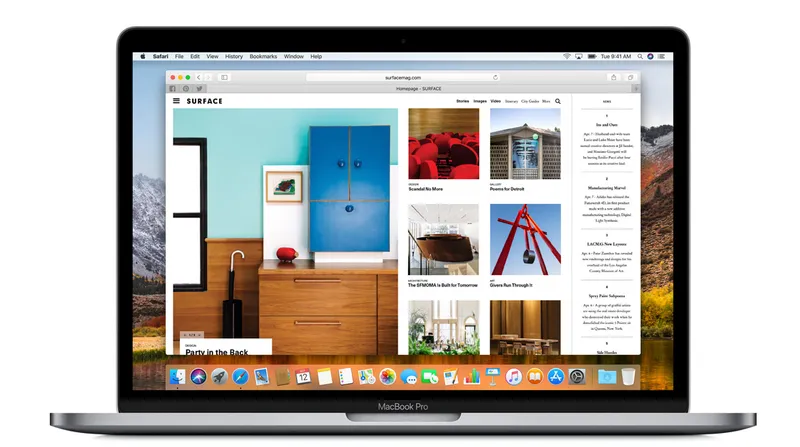Apple Safari