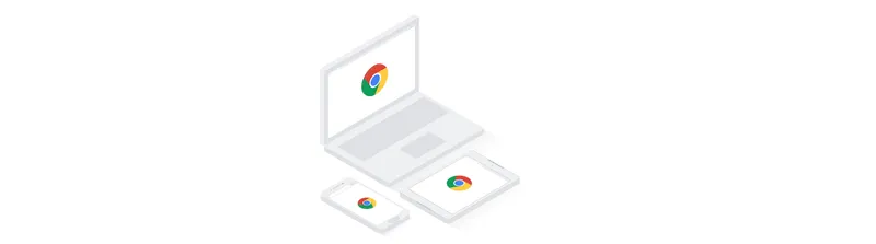 Chrome Software Navegadores