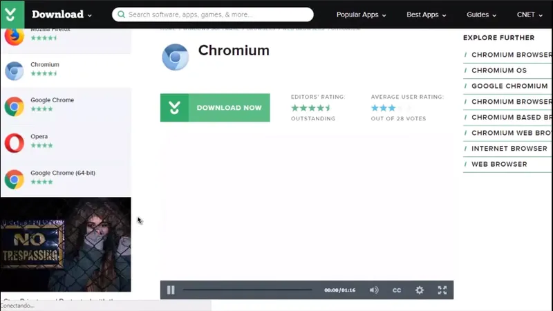 Chromium
