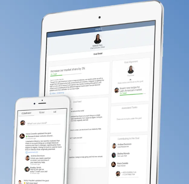 ClearCompany HRM