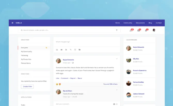 EasySocial