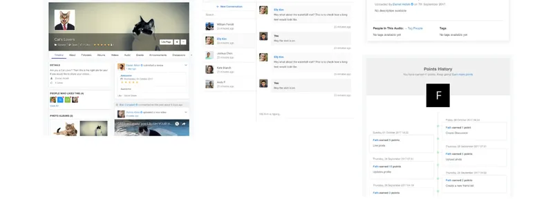 EasySocial