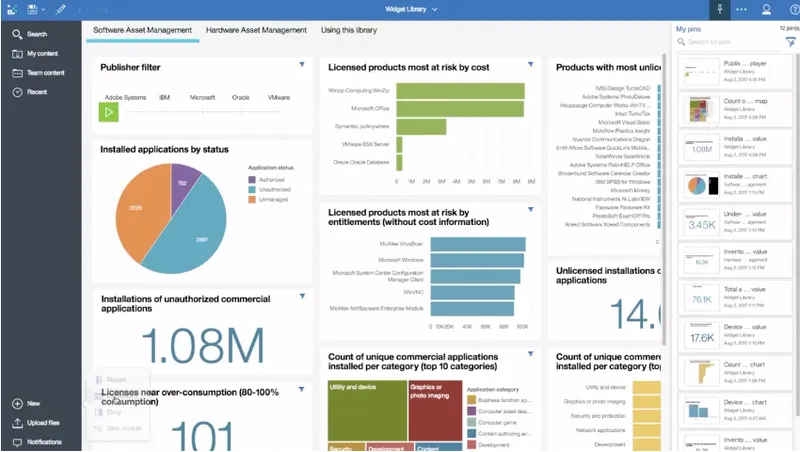 Flexera Software