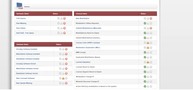 InvGate Gestión TI