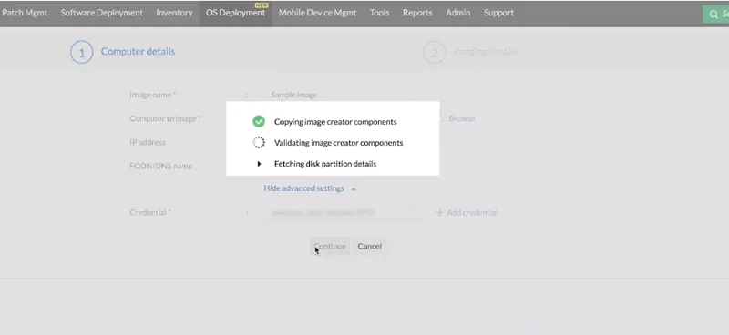 AssetExplorer