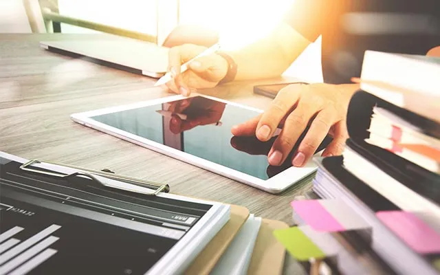 Symfact Contract Software