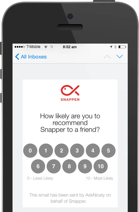 AskNicely