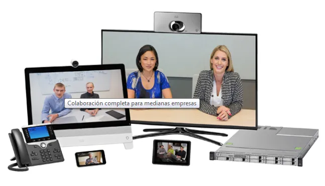 Cisco Business Edition