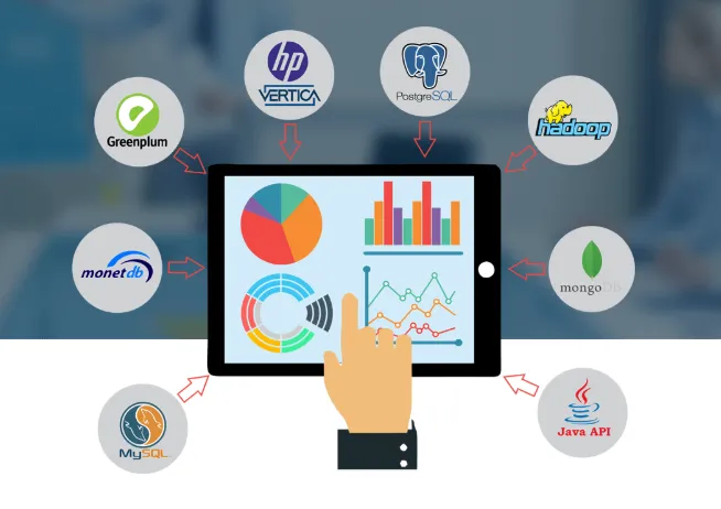 Helical Insight