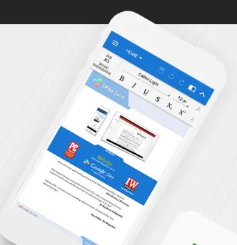OfficeSuite
