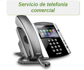 PhonePower VoIP