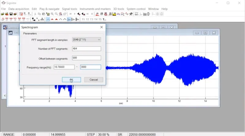 SigView BI de Sigmoid