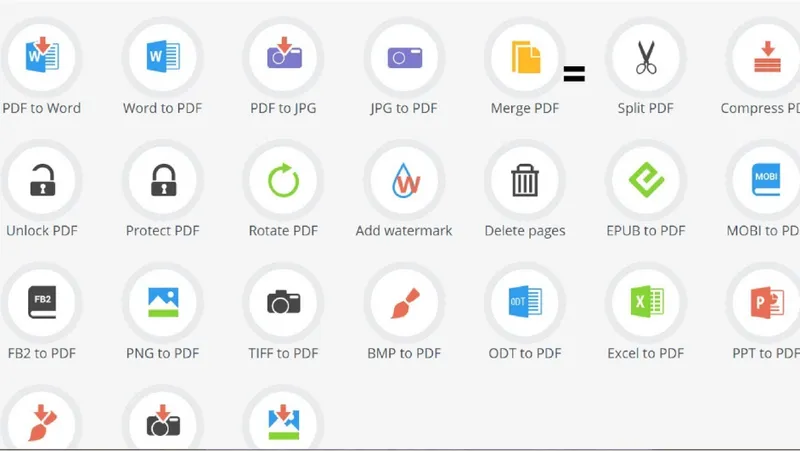 Smallpdf
