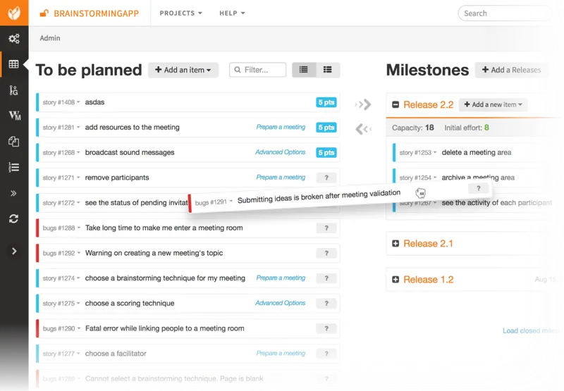 Tuleap Software