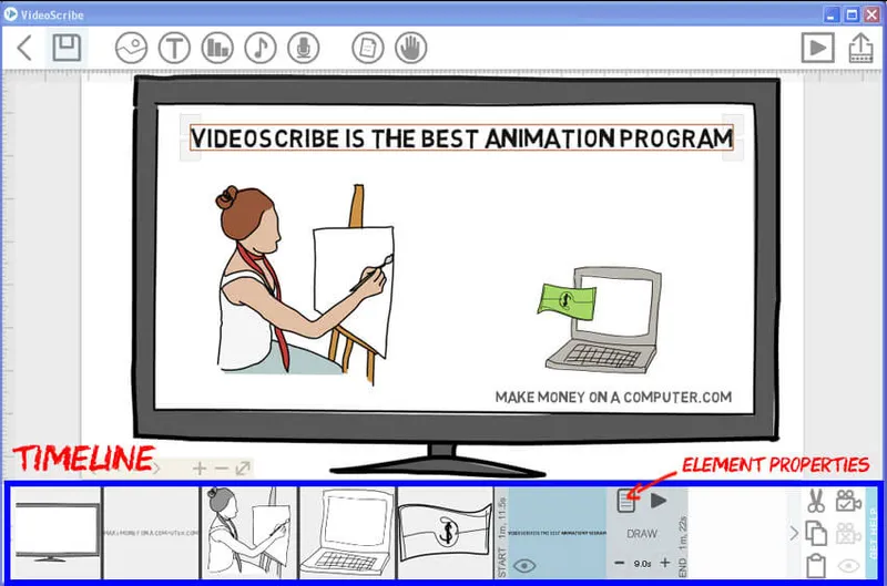 VideoScribe