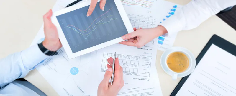Vidorra Consulting Group