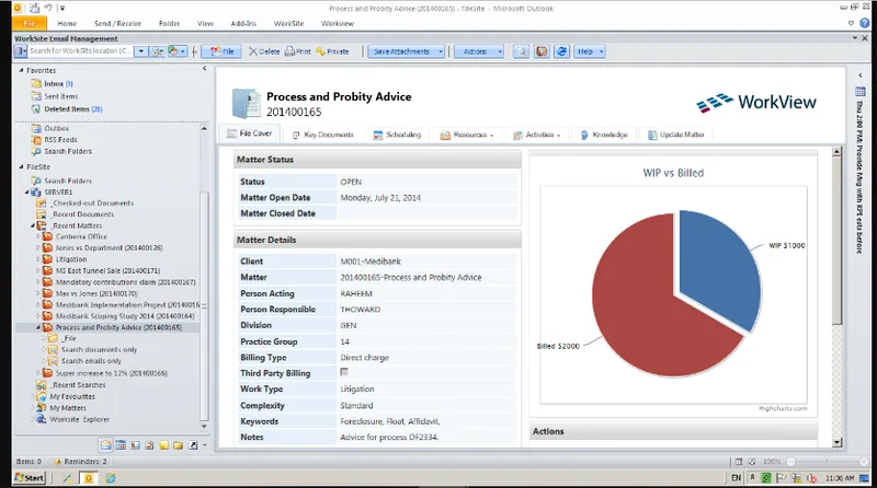 Workview