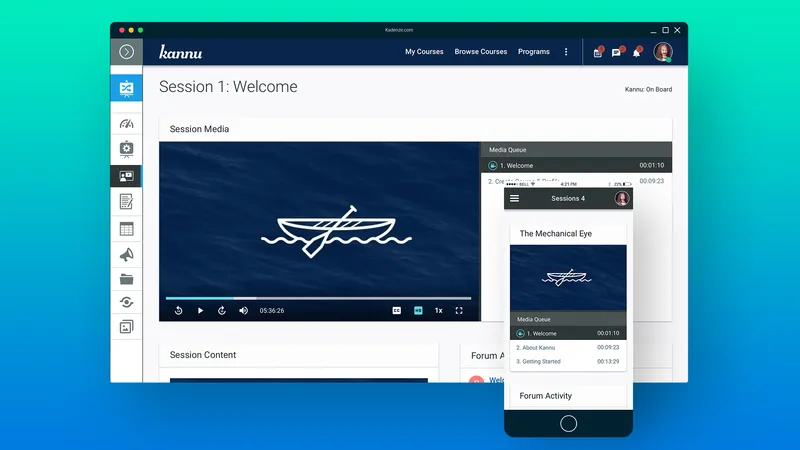 Kannu Software Educativo