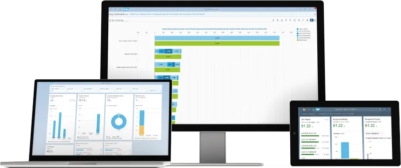 SAP S/4HANA Cloud