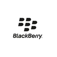 BlackBerry logotipo