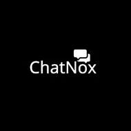 ChatNox Live Chat logotipo