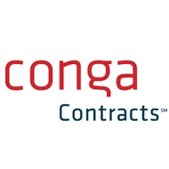 Conga Contracts logotipo