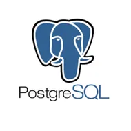 PostgreSQL logotipo