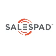SalesPad Cloud logotipo