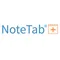 NoteTab Editores de Texto