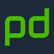 PagerDuty logotipo