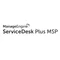 ServiceDesk Plus MSP