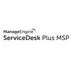 ServiceDesk Plus MSP