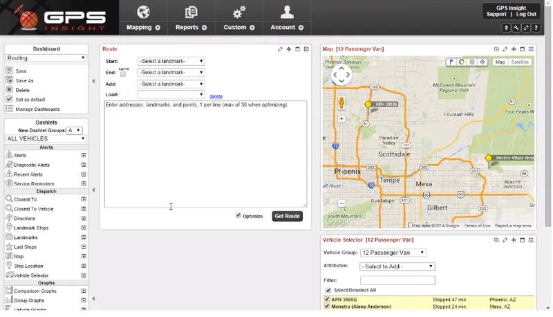 GPS Insight