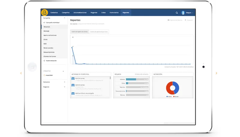 Newslettersoft