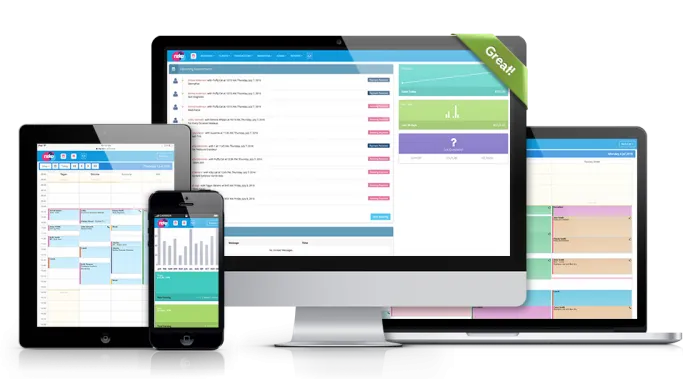 Neko Salon Software
