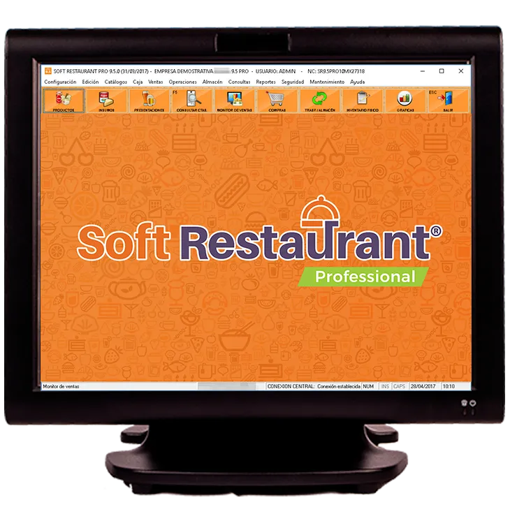 Soft Restaurant