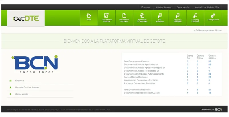BCN Consultores