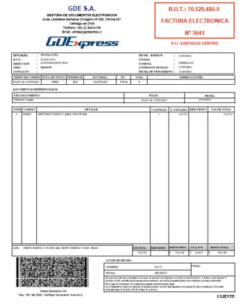 GDEXPRESS
