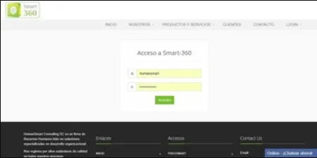HumanSmart