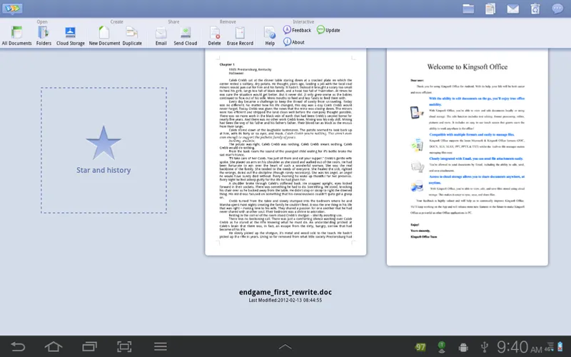WPS Office