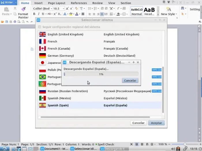 WPS Office