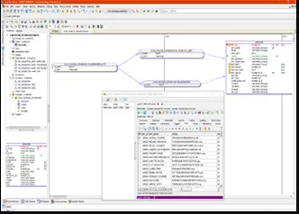 Quest Base de Datos
