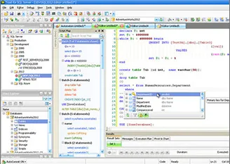 Quest Base de Datos