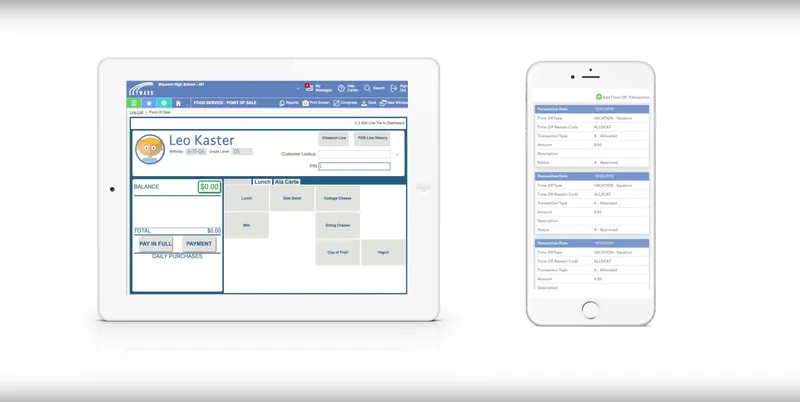 Skyward System