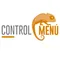 CONTROL MENÚ