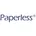 Paperless