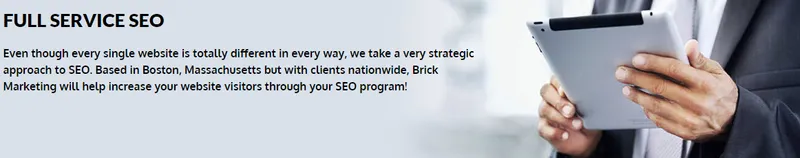 BrickMarketing