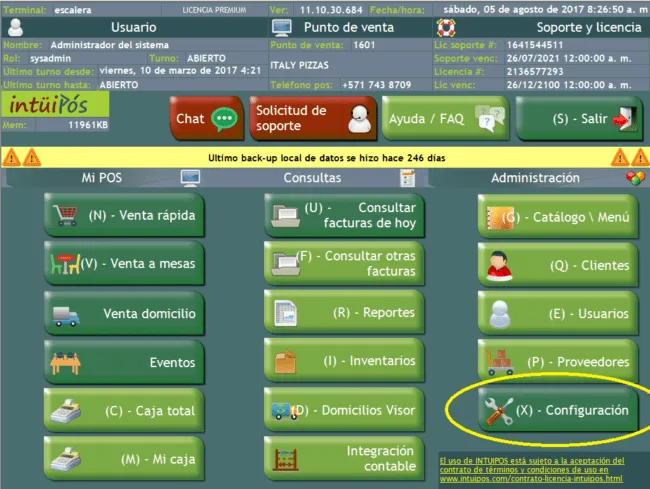 Intüipós